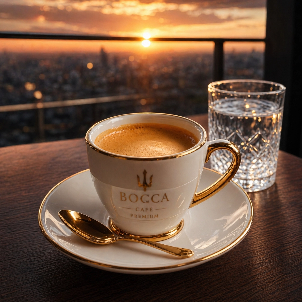Cafe Expresso